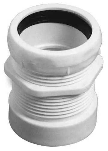 Övergångskoppling Säker betalning